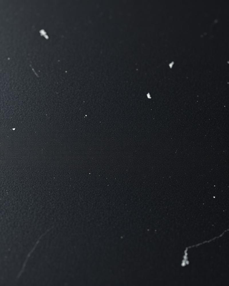 Matte Obsidian