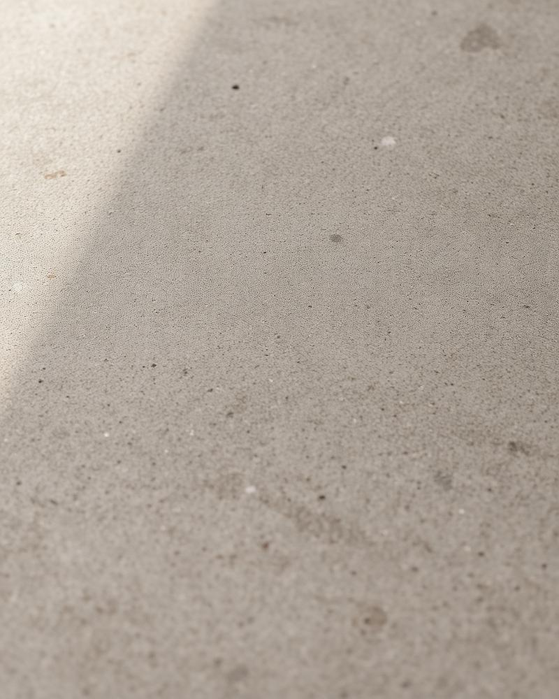 Warm Concrete