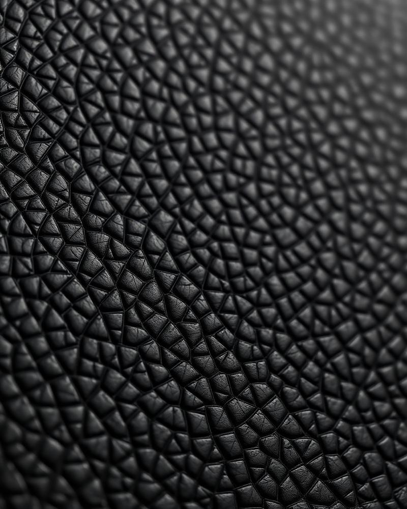 Black Leather
