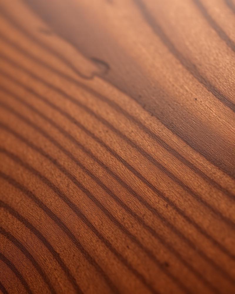 Smoked Walnut